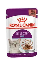 Royal Canin Sensory Wet Food