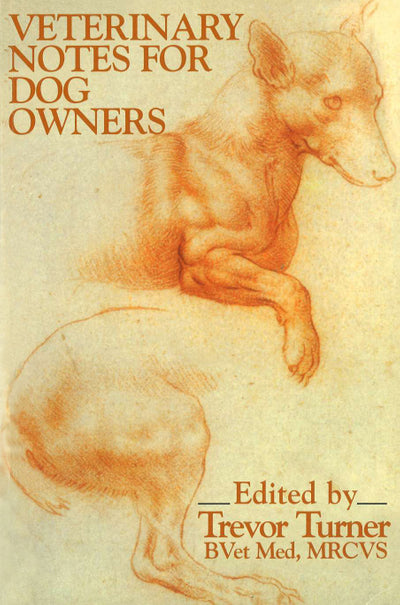 Veterinary Notes For Dog Owners (eBook)