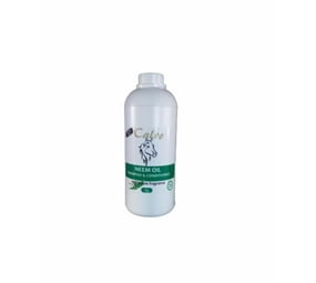 Calro Pure Organic Neem Oil Animal Shampoo & Conditioner
