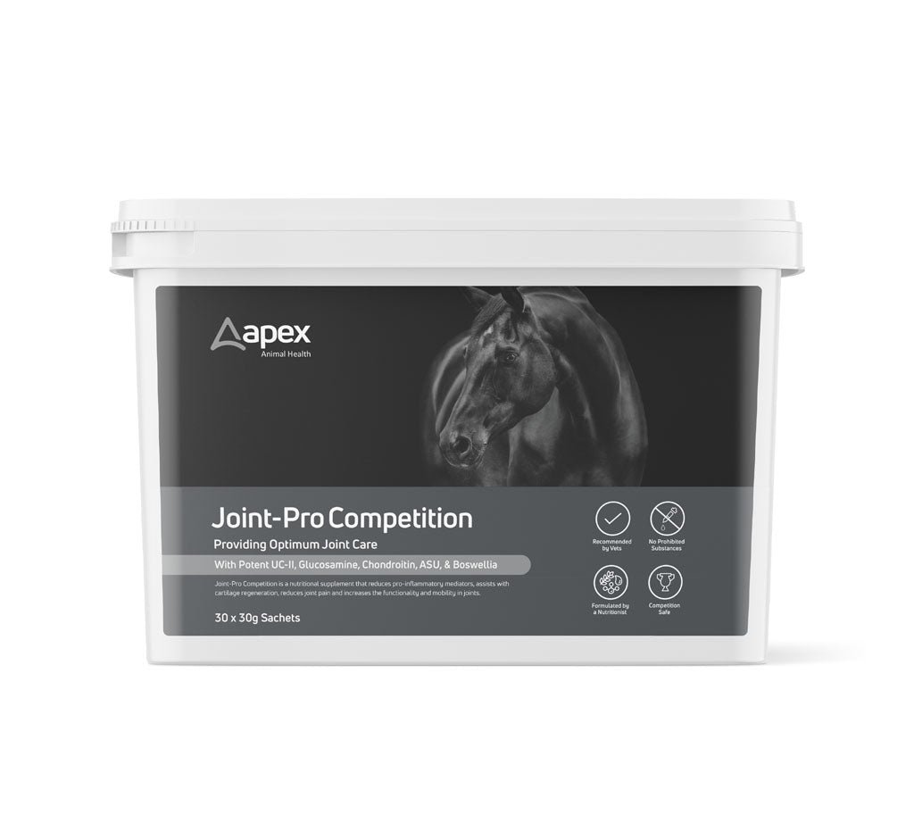 Apex Joint-Pro Competition 30x30g Sachets | PetX – PetX - Online