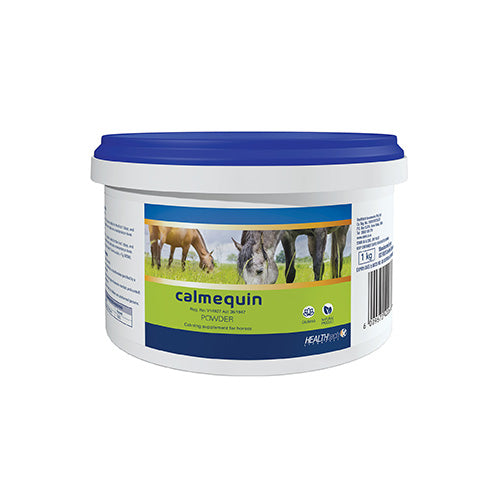 Calmequin 1kg (Healthtech)