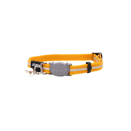 Rogz Alleycat Breakaway Collar