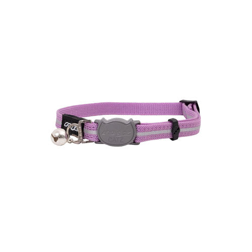 Rogz Alleycat Breakaway Collar