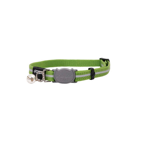 Rogz Alleycat Breakaway Collar