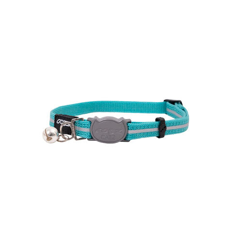 Rogz Alleycat Breakaway Collar