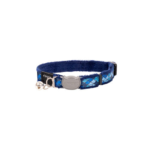 Rogz Fashioncat safety collar
