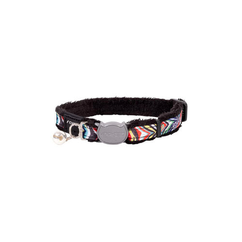 Rogz Fashioncat safety collar