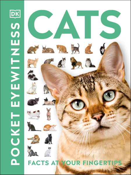 Cats (eBook)