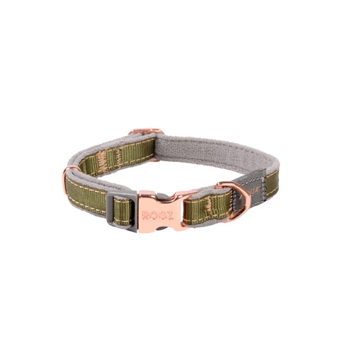 Rogz Urban Classic Collar