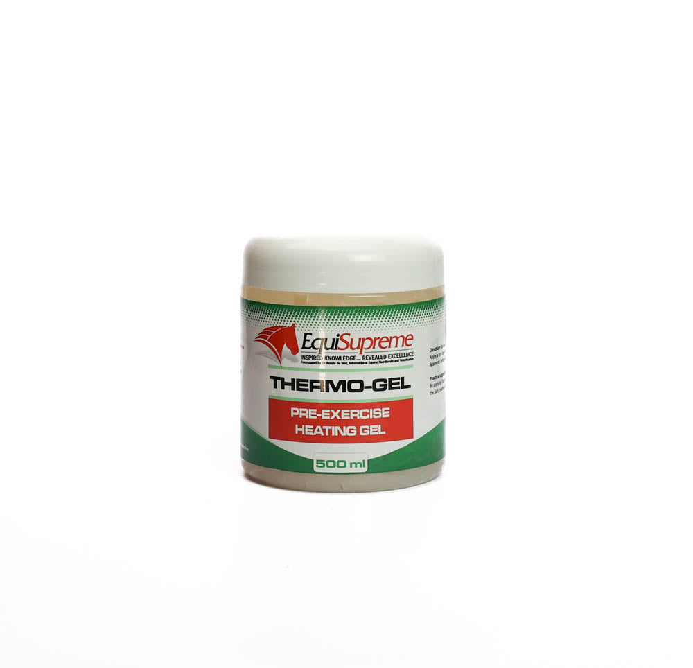 EquiSupreme Thermo-Gel 500ml
