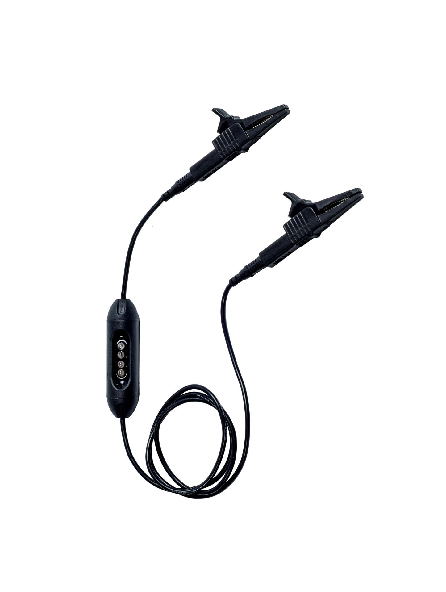 Fence Tester – Easy