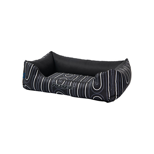 Rogz Graphix Walled Bed