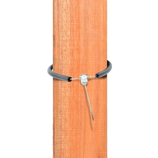 10mm Gum Pole Sleeve 10m