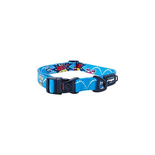 Rogz Fusion Classic Collar