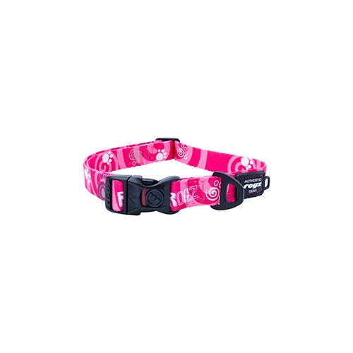 Rogz Fusion Classic Collar