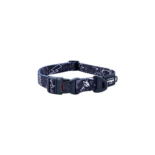Rogz Fusion Classic Collar