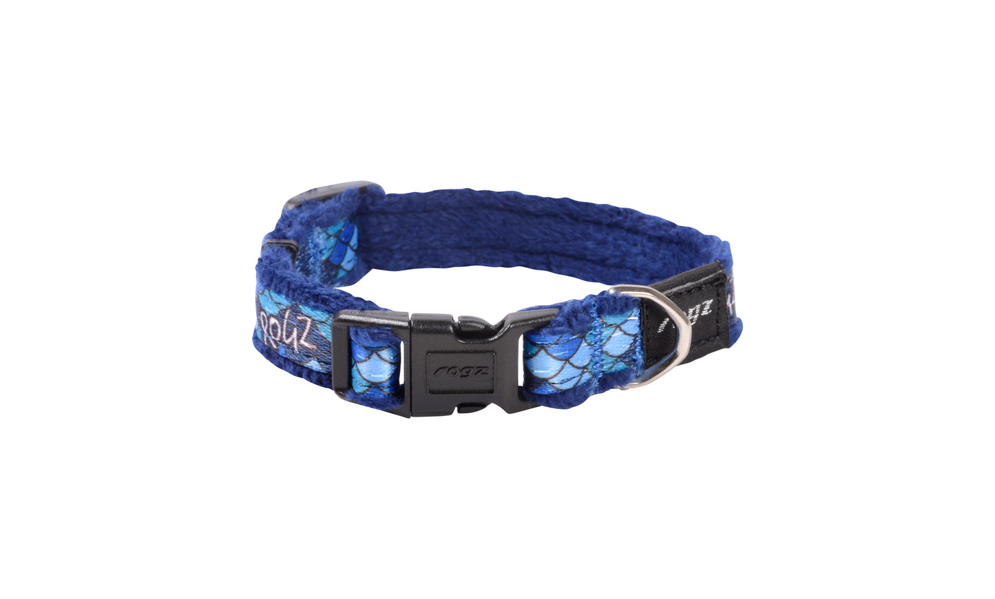 Rogz Fashion Classic Collar