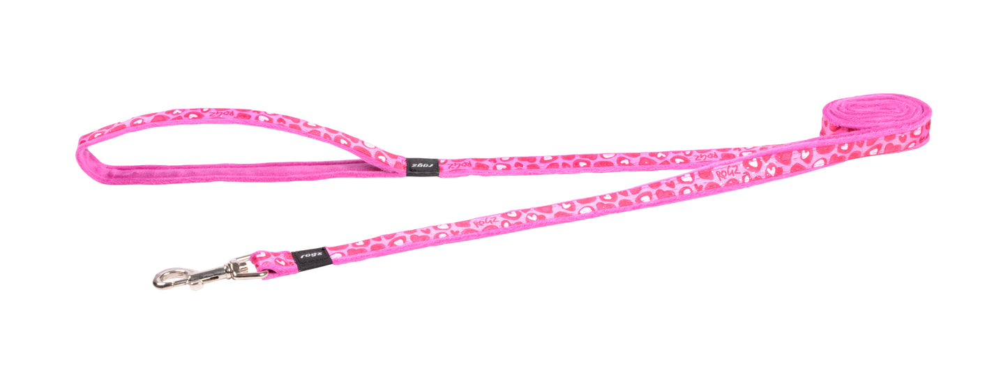 Rogz Fashion Classic Lead