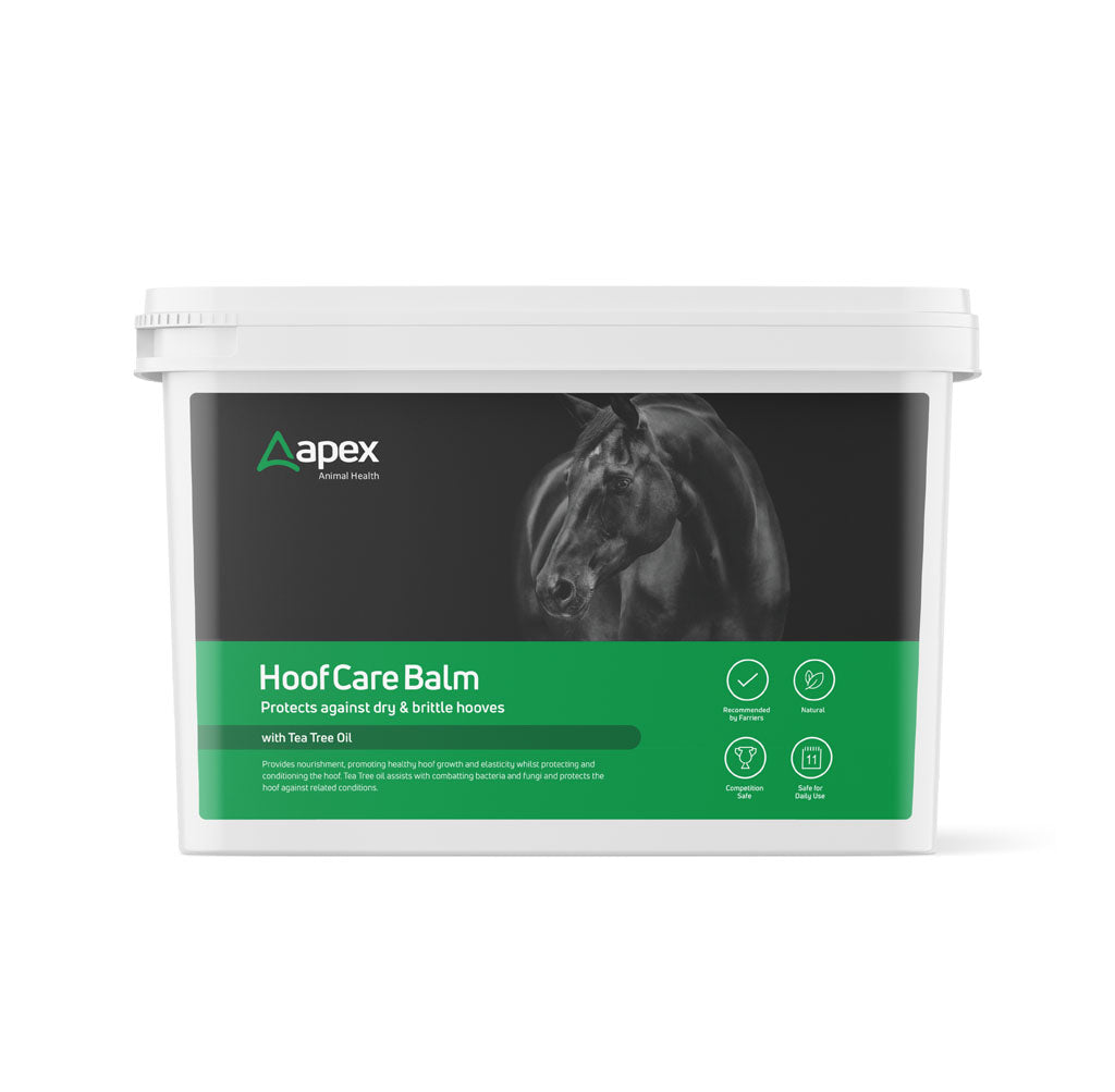 Apex HoofCare Balm 2.5kg Tub