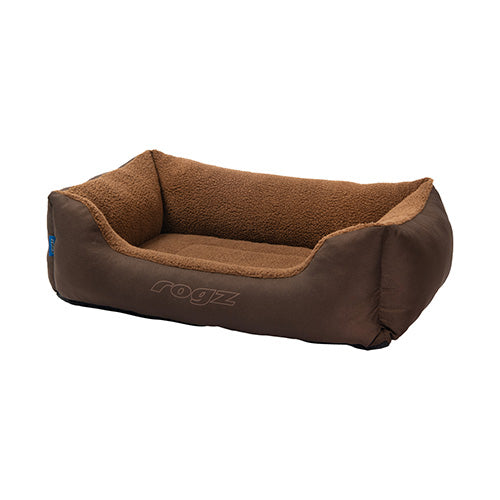 Rogz Outdoor Walled Bed