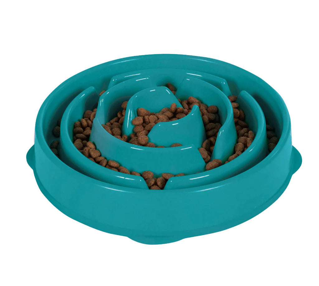 Outward Hound Fun Feeder