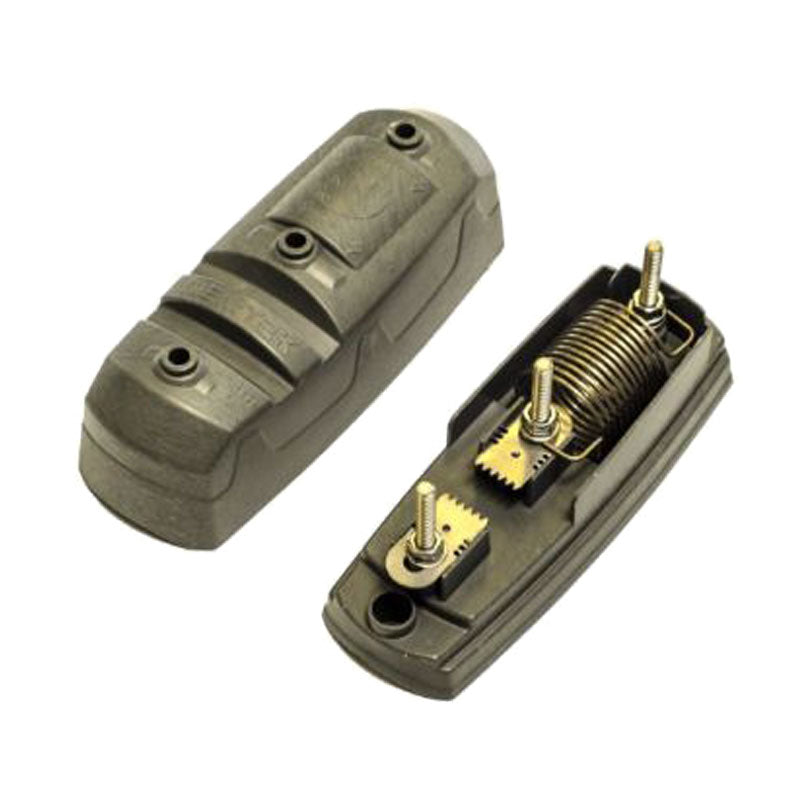 Single pole lightning protection