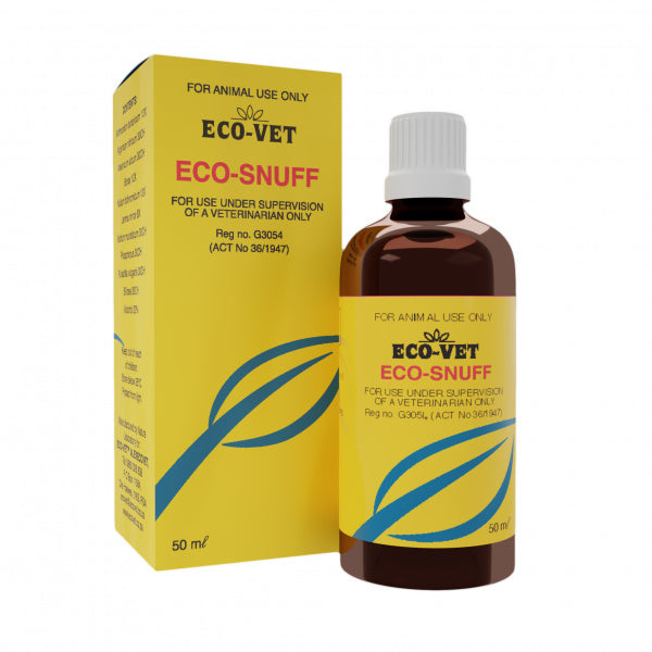 Eco Snuff 50ml