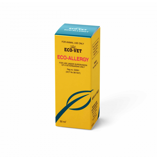 Eco Allergy 50ml