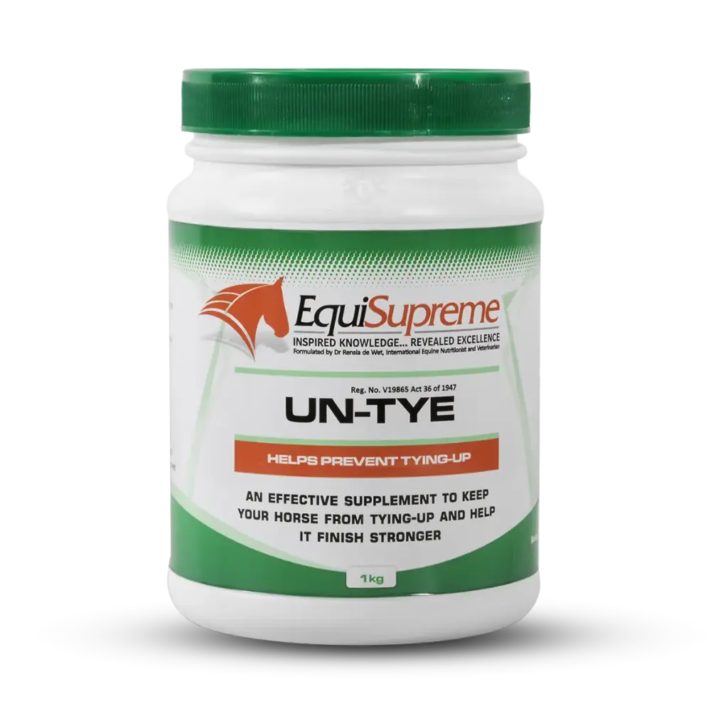 Equisupreme Un-Tye 1kg