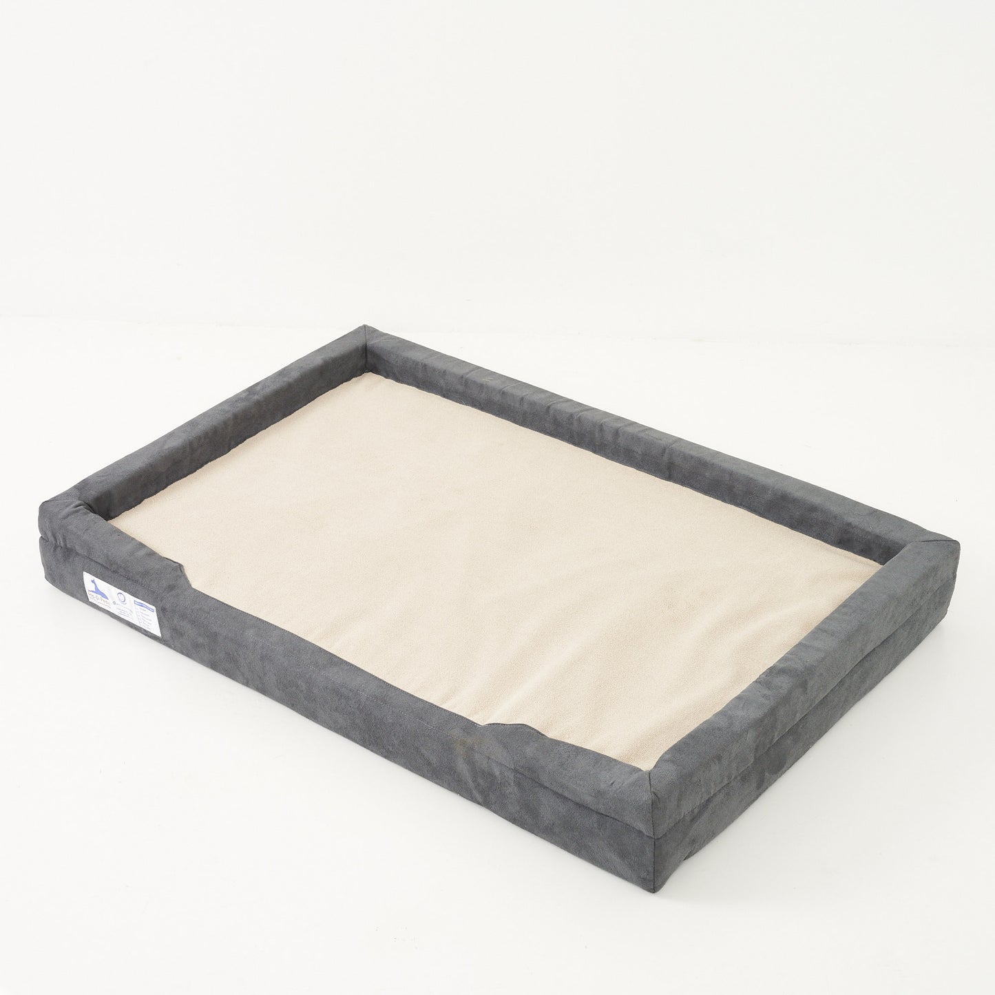 Dog-O-Pedic Throne Memory Foam Orthopedic Mattress