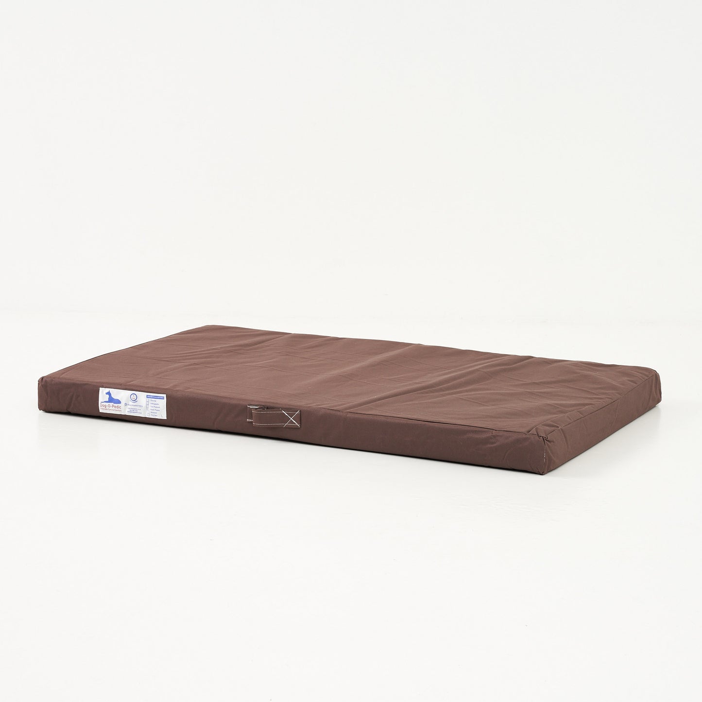 Dog-O-Pedic Hush Puppy Memory Foam Mattress