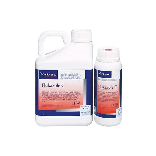 Flukazole C Oral Dewormer - PetX - Online