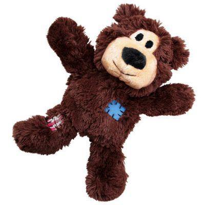 Kong Wild Knots Bear - PetX - Online