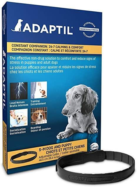 Adaptil Calm On‑The‑Go Collar - PetX - Online