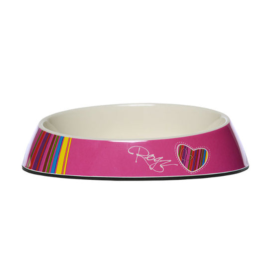 Rogz Fishcake Cat Bowl