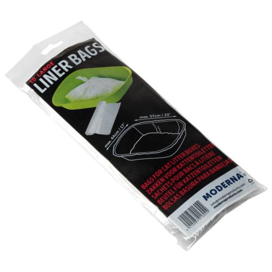 Linerbags 10/Roll