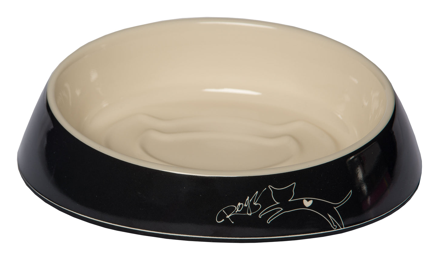Rogz Fishcake Cat Bowl