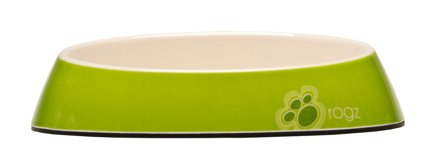 Rogz Fishcake Cat Bowl