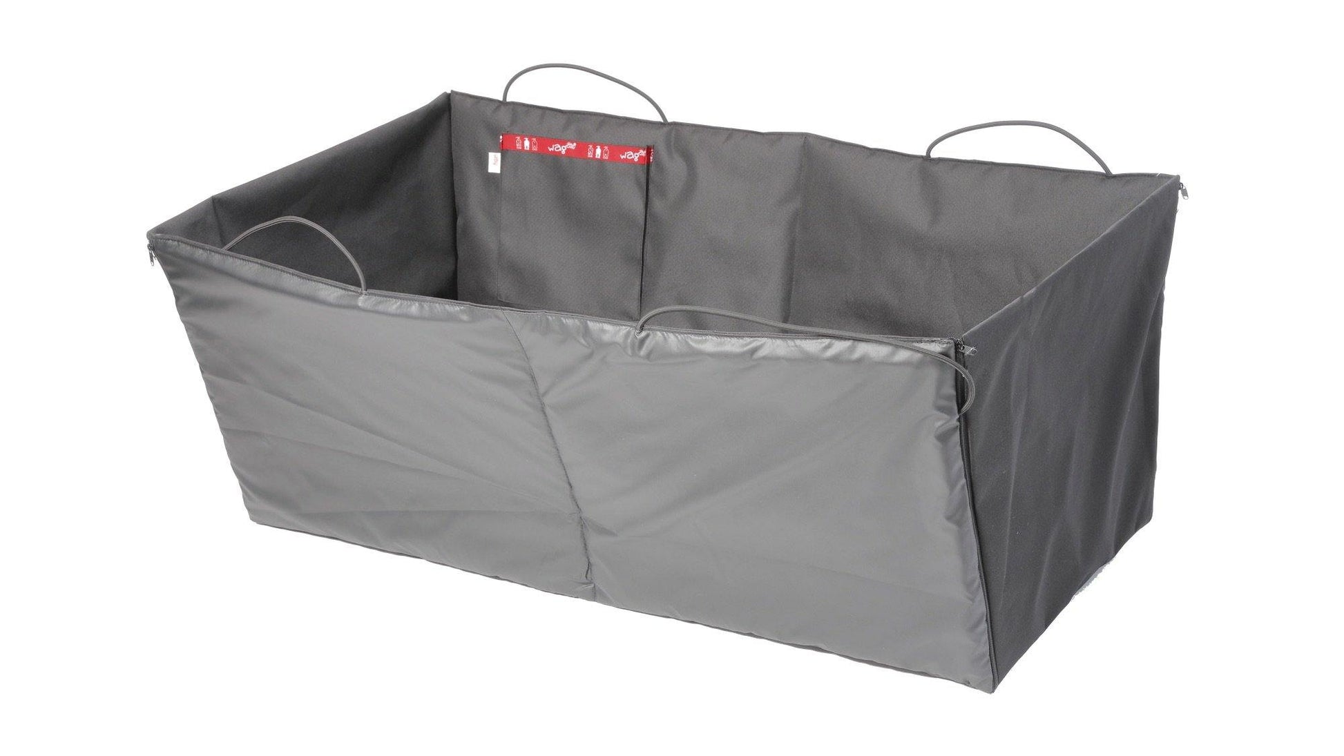 Wagworld Deluxe Car Seat Hammock - PetX - Online