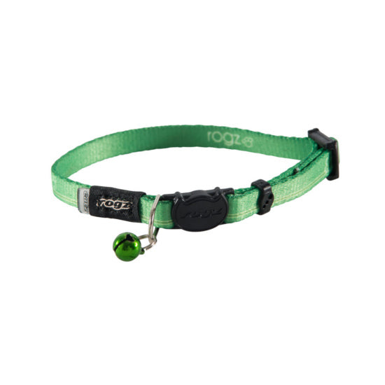Rogz Kiddycat Breakaway Collar