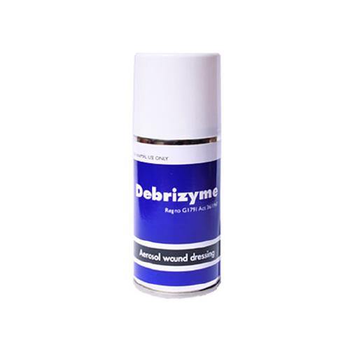 Debrizyme Wound Spray - PetX - Online