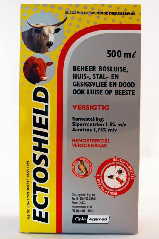Ectoshield - PetX - Online