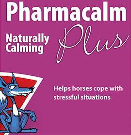 Equifox Pharmacalm Plus - PetX - Online