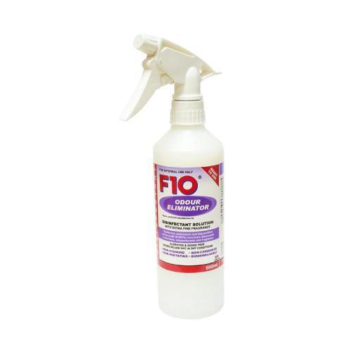 F10 Odour Eliminator 500ml - PetX - Online