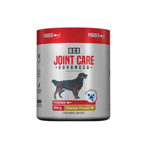 GCS Joint Care Advanced Powder 250g - PetX - Online