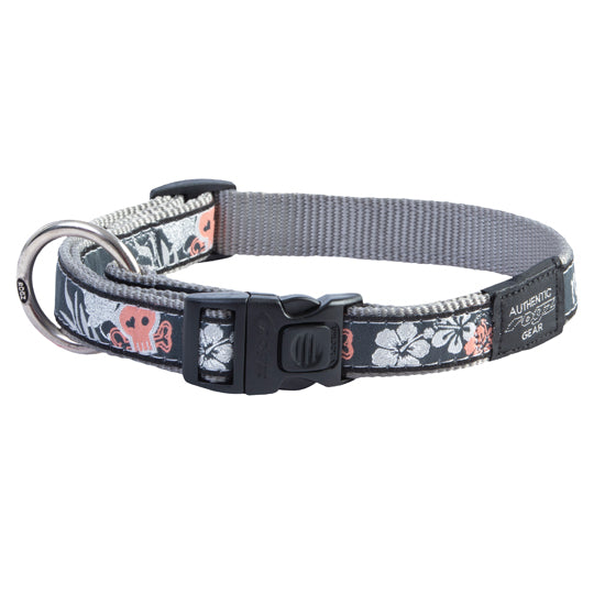 Rogz Classic Fancy Dress Web Collar