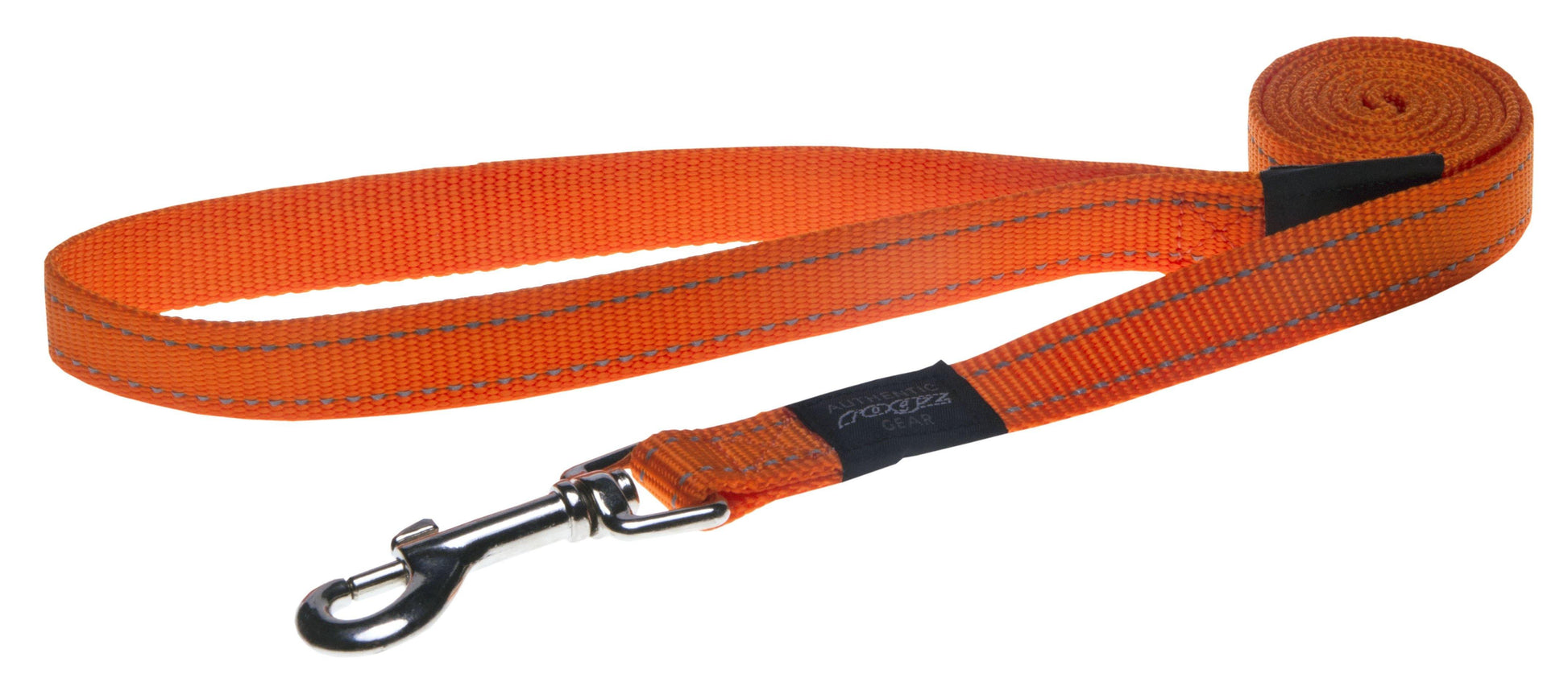 Rogz Classic Reflective Web Lead - PetX - Online