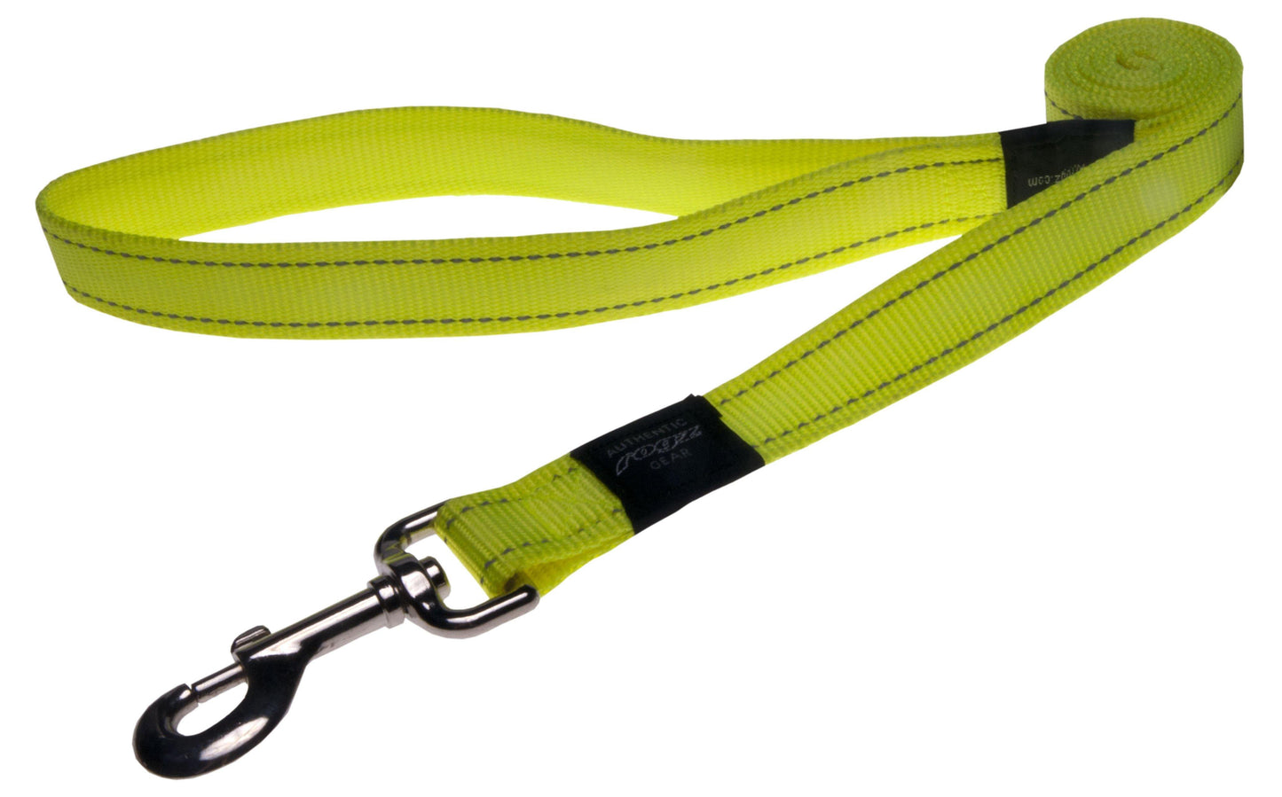 Rogz Classic Reflective Web Lead - PetX - Online
