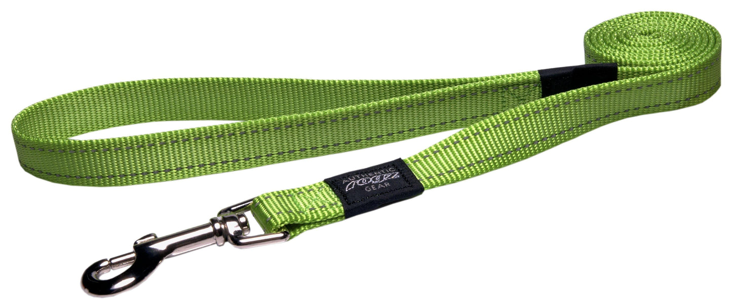 Rogz Classic Reflective Web Lead - PetX - Online