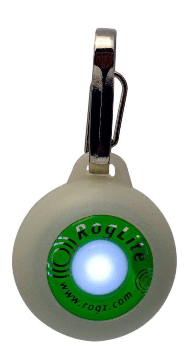 Rogz Roglite Safety Light